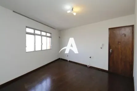 Apartamento com 3 Quartos para alugar, 90m² no Centro, Uberlândia