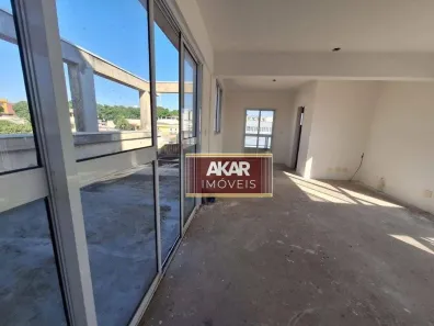 Cobertura com 3 Quartos à venda, 200m² no Baeta Neves, São Bernardo do Campo