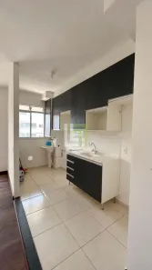 Apartamento com 3 Quartos para alugar, 60m² no Jardim Carlos Gomes, Jundiaí