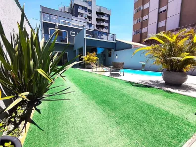 Casa com 5 Quartos à venda, 300m² no Centro, Matinhos