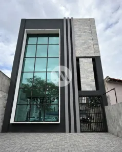 Ponto Comercial à venda, 339m² no Tirol, Natal