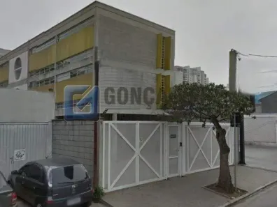 Prédio Comercial à venda, 624m² no Campestre, Santo André