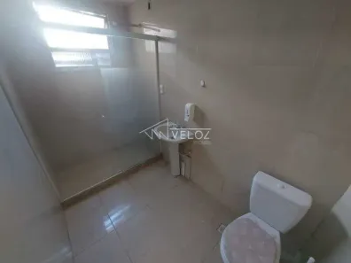 Apartamento com 1 Quarto à venda, 37m² no Centro, Rio de Janeiro
