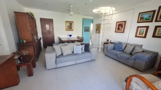 Cobertura com 4 Quartos à venda, 274m² no Barra da Tijuca, Rio de Janeiro