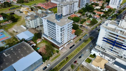 Apartamento com 3 Quartos à venda, 116m² no Centro, Imbituba