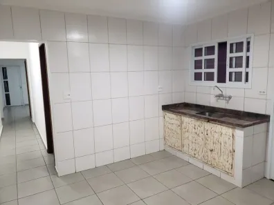Casa com 2 Quartos à venda, 120m² no Vila Rio Branco, Jundiaí
