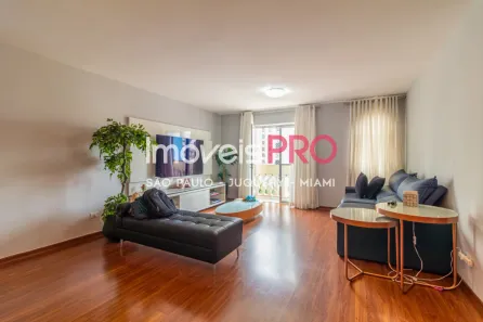 Apartamento com 4 Quartos à venda, 167m² no Paraíso, São Paulo