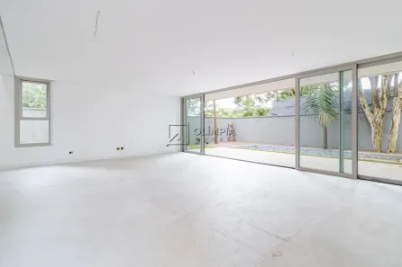 Casa de Condomínio com 4 Quartos à venda, 584m² no Jardim Cordeiro, São Paulo