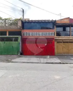 Sobrado com 4 Quartos à venda, 145m² no Jardim Marabá, São Paulo
