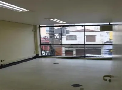 Prédio Comercial à venda, 956m² no Bela Vista, São Paulo