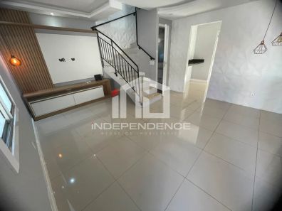 Sobrado com 3 Quartos à venda, 102m² no Vila São Geraldo, São José dos Campos