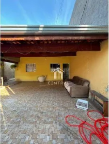 Casa com 3 Quartos à venda, 145m² no Jardim Tatiana, Votorantim