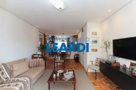 Apartamento com 2 Quartos à venda, 78m² no Jardim Paulista, São Paulo