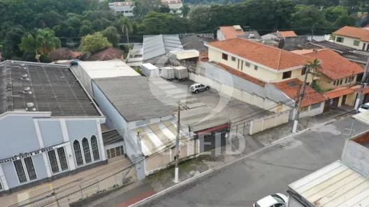 Galpão/Depósito/Armazém à venda, 150m² no Vila do Castelo, São Paulo