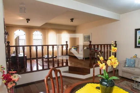 Casa com 3 Quartos à venda, 175m² no Ipiranga, São Paulo