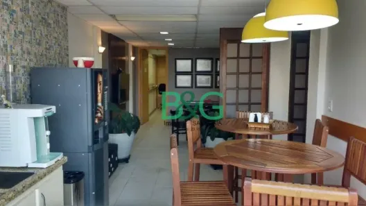Sala Comercial à venda, 104m² no República, São Paulo