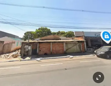 Lote/Terreno à venda, 539m² no Cidade Livre, Aparecida de Goiânia