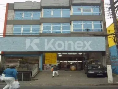 Prédio Comercial para alugar, 1500m² no Tucuruvi, São Paulo