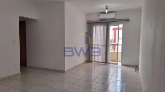 Apartamento com 3 Quartos à venda, 84m² no Morumbi, Paulínia