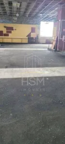 Galpão/Depósito/Armazém para alugar, 1300m² no Rudge Ramos, São Bernardo do Campo