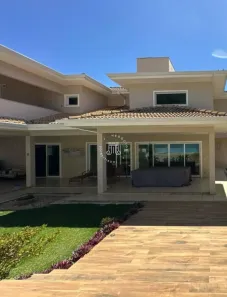 Casa de Condomínio com 5 Quartos à venda, 520m² no Jundiaí Mirim, Jundiaí
