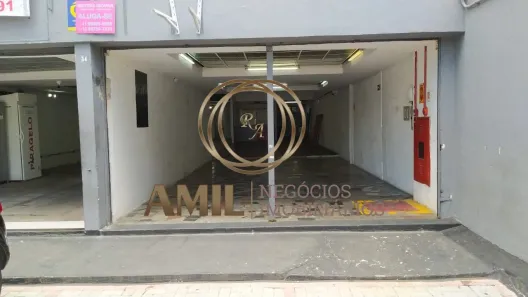 Ponto Comercial para alugar, 510m² no Centro, São José dos Campos