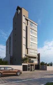 Apartamento com 2 Quartos à venda, 69m² no Gravatá, Navegantes