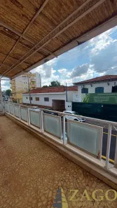 Casa com 3 Quartos à venda, 284m² no Centro, Franca