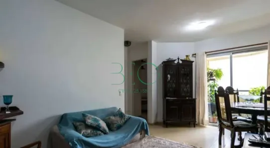 Apartamento com 2 Quartos à venda, 58m² no Jardim da Saúde, São Paulo