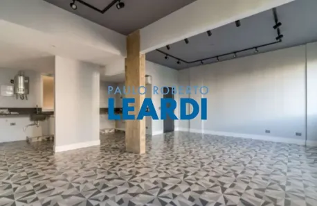 Apartamento com 1 Quarto à venda, 75m² no Jardim América, São Paulo