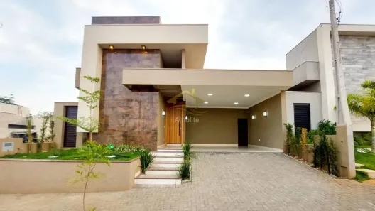Casa de Condomínio com 3 Quartos à venda, 173m² no Residencial Maria Júlia, São José do Rio Preto