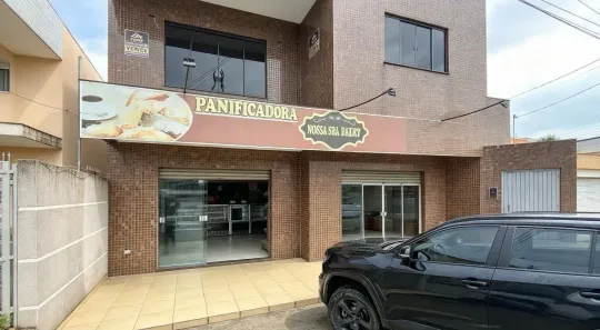 Sala Comercial para alugar, 144m² no Neves, Ponta Grossa