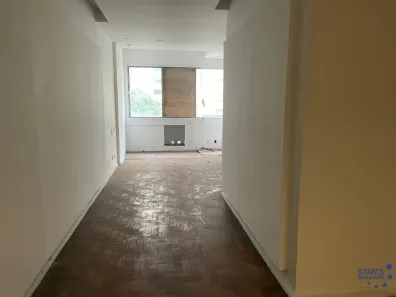 Sala Comercial com 1 Quarto para alugar, 29m² no Copacabana, Rio de Janeiro