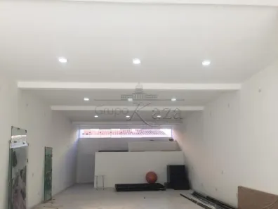 Prédio Comercial à venda, 500m² no Jardim Motorama, São José dos Campos
