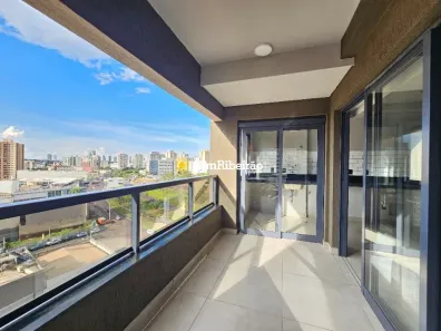 Apartamento com 1 Quarto à venda, 63m² no Nova Aliança, Ribeirão Preto