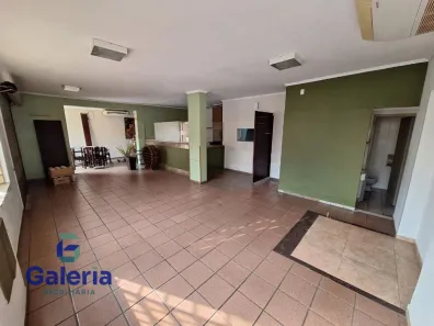 Ponto Comercial para alugar, 132m² no Jardim Macedo, Ribeirão Preto