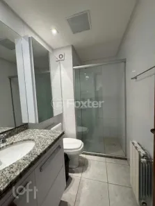 Apartamento com 1 Quarto à venda, 58m² no Centro, Gramado