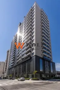 Apartamento com 2 Quartos à venda, 74m² no Kobrasol, São José