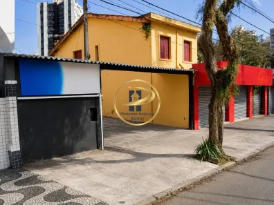 Lote/Terreno à venda, 305m² no Gonzaga, Santos