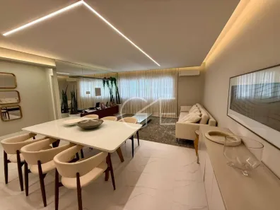 Apartamento com 3 Quartos à venda, 150m² no Boqueirão, Santos