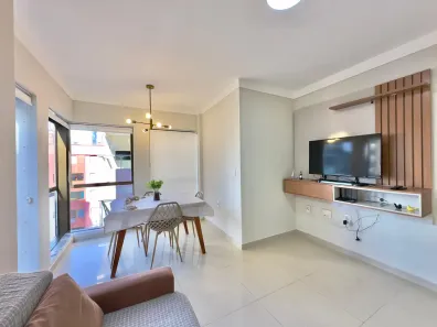 Apartamento com 1 Quarto à venda, 57m² no Centro, Capão da Canoa