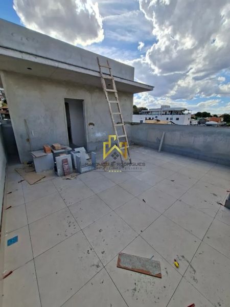 Apartamento com 3 quartos — Santa Amélia, Belo Horizonte