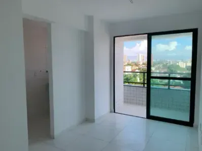 Apartamento com 2 Quartos à venda, 51m² no Madalena, Recife