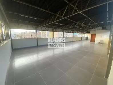 Sala Comercial para alugar, 168m² no Eldorado, Contagem