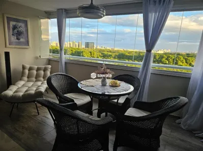 Apartamento com 4 Quartos à venda, 150m² no Barra Olímpica, Rio de Janeiro