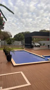 Fazenda/Sítio com 4 Quartos à venda, 400m² no Chácara Recreio Parque do Sabiá (Zona Rural), São José do Rio Preto