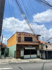Sala Comercial à venda, 400m² no Tucuruvi, São Paulo