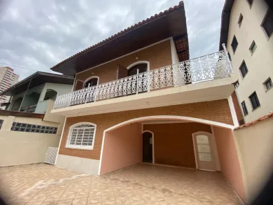 Sobrado com 4 Quartos para alugar, 250m² no Jardim das Indústrias, São José dos Campos