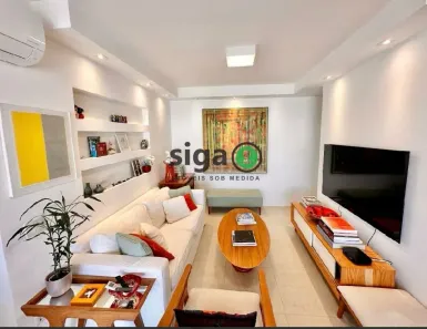 Apartamento com 2 Quartos à venda, 74m² no Vila Cordeiro, São Paulo