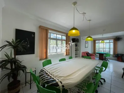 Casa com 3 Quartos à venda, 234m² no Boqueirão, Santos